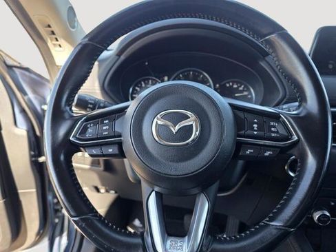 Used 2019 MAZDA CX-5 Grand Touring image 24