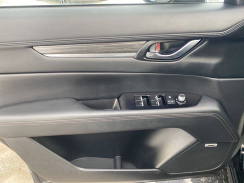 Certified 2020 MAZDA CX-5 Grand Touring Reserve image 11