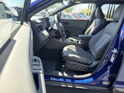 New 2026 Subaru Outback Limited AWD/4WD image 13