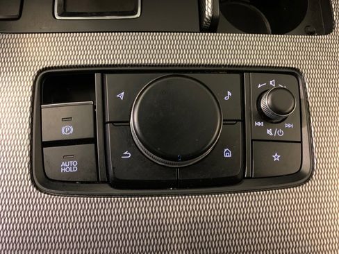 Used 2024 MAZDA CX-90 Plug-In Hybrid w/ Preferred AWD/4WD image 28