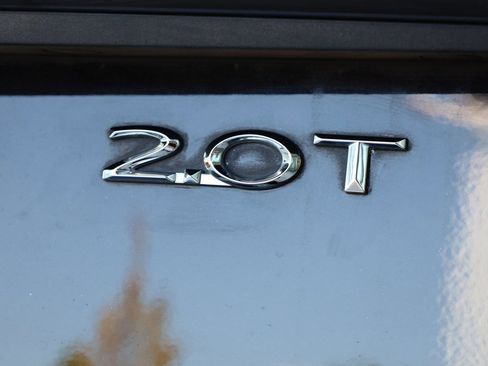 Used 2019 Lincoln Nautilus Reserve image 40