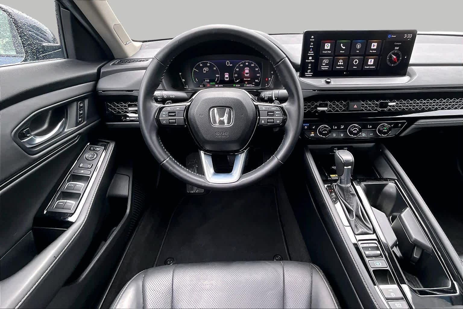 Used 2023 Honda Accord Touring image 6