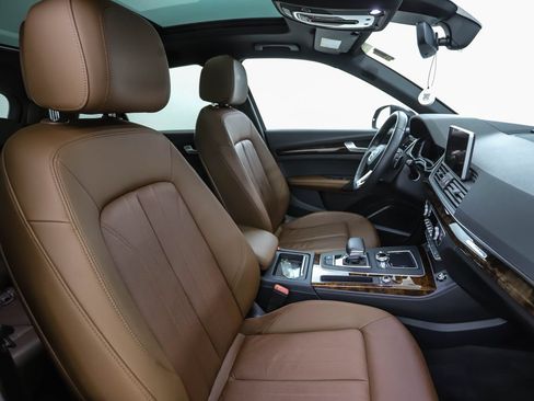 Used 2018 Audi Q5 Prestige AWD/4WD image 31