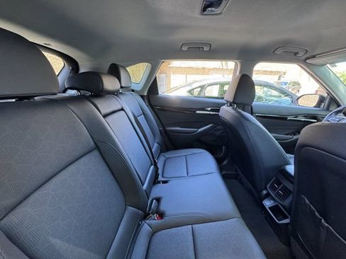 Used 2024 Kia Seltos SX AWD/4WD image 13