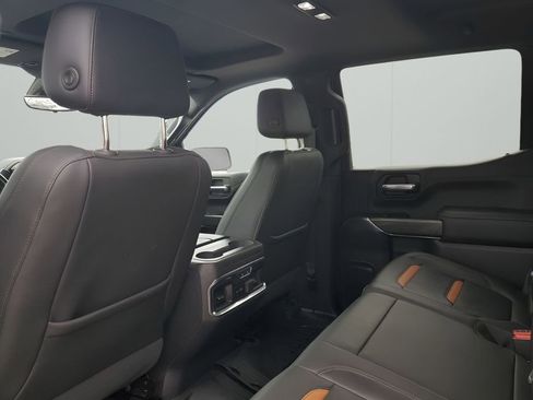 Used 2019 GMC Sierra 1500 AT4 w/ AT4 Premium Package image 18
