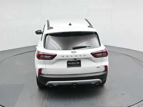New 2025 Ford Escape SE w/ PHEV Premium Package image 44
