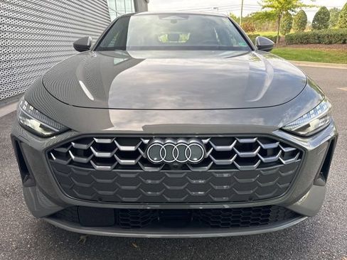 New 2025 Audi A5 2.0T Premium Plus image 7