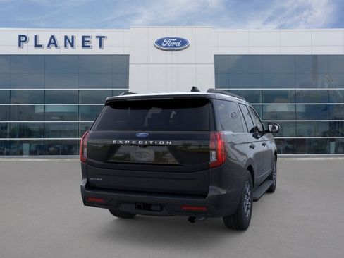New 2026 Ford Expedition Active RWD image 9
