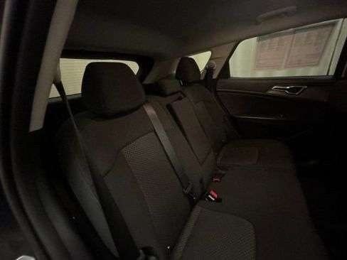 Certified 2023 Kia Sportage LX FWD image 20