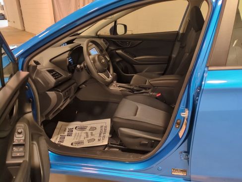 Certified 2023 Subaru Impreza Premium image 16