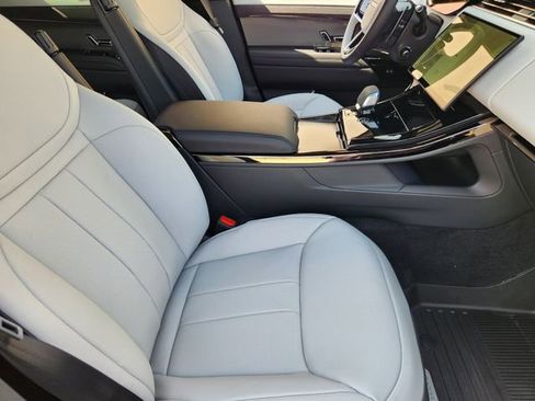New 2026 Land Rover Range Rover Sport Dynamic SE AWD/4WD image 10