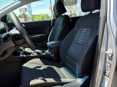 Used 2022 Kia Sportage LX w/ LX AWD Value Edition Package image 10
