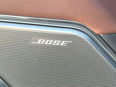 Certified 2024 GMC Sierra 1500 Denali Ultimate image 15