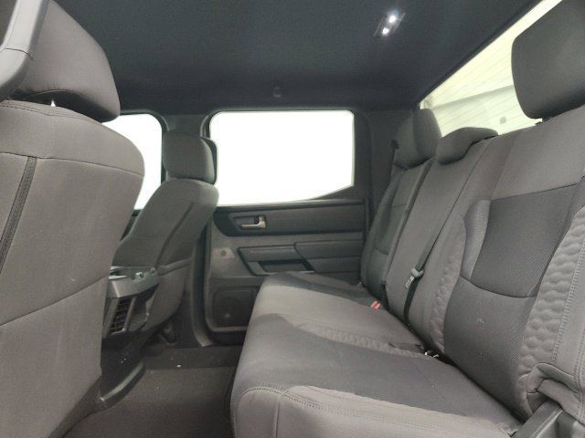 Used 2025 Toyota Tundra SR5 w/ SX Package RWD image 10