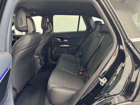New 2026 Mercedes-Benz GLC 300 image 19