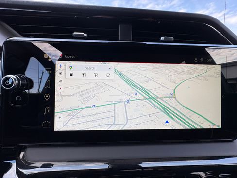 New 2026 GMC Sierra 1500 AT4X AWD/4WD image 14