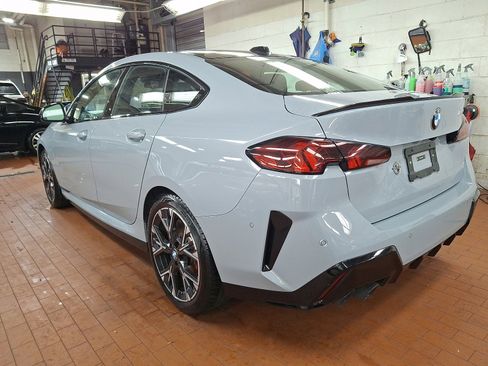 Used 2025 BMW M235i xDrive w/ Premium Package image 6