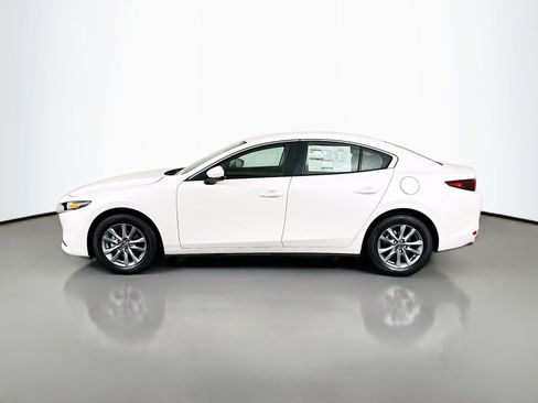 New 2026 MAZDA MAZDA3 s image 4