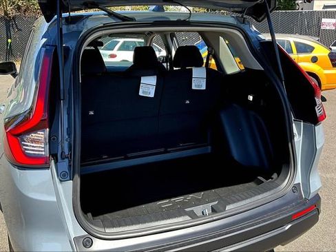 New 2026 Honda CR-V LX image 23
