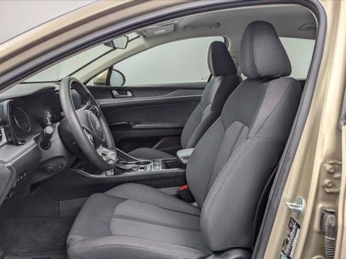 Used 2021 Kia K5 LXS image 14