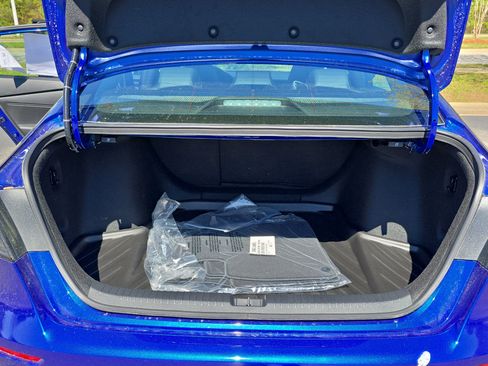 New 2026 Honda Accord Sport image 13