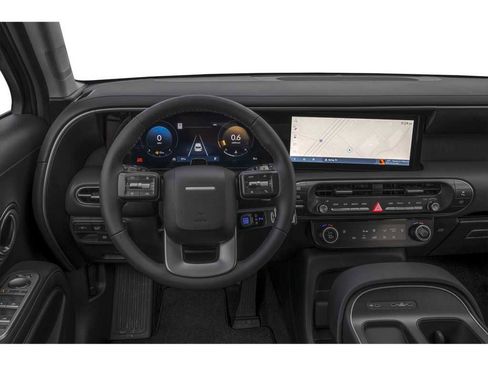 New 2026 Hyundai Palisade SEL AWD/4WD image 4