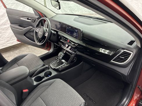 Certified 2024 Kia Seltos S AWD/4WD image 16