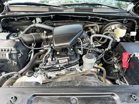 Used 2023 Toyota Tacoma SR w/ SR Convenience Package RWD image 28