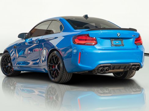 Used 2020 BMW M2 CS image 56