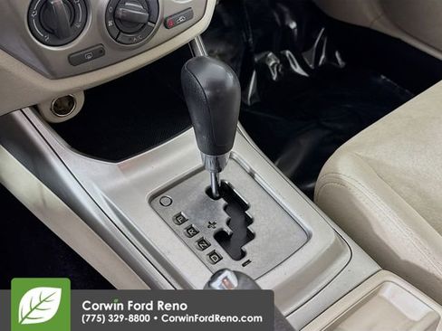 Used 2009 Subaru Impreza 2.5i image 15