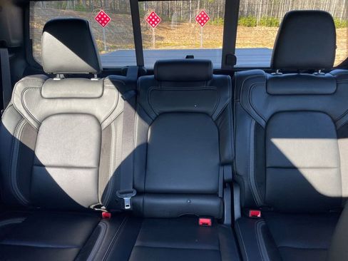 Used 2024 RAM 1500 TRX w/ TRX Level 2 Equipment Group image 21