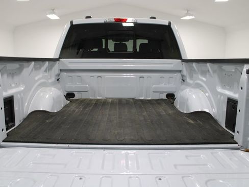 Used 2025 Ford F150 XLT w/ Equipment Group 302A MID image 14