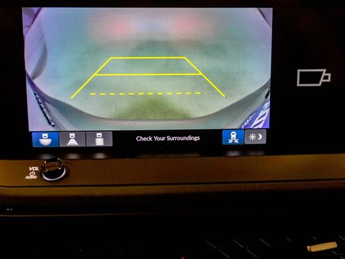 Certified 2024 Honda Accord Sport image 25