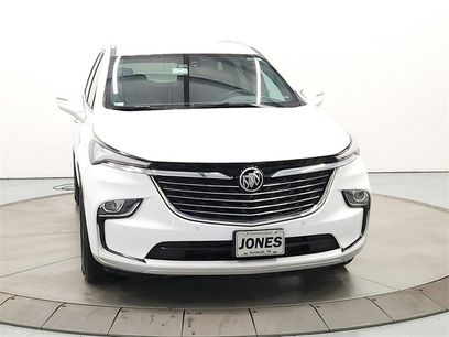 Used 2024 Buick Enclave Premium