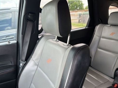 Used 2021 Dodge Durango R/T w/ Trailer Tow Group IV AWD/4WD image 52