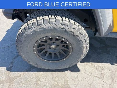 Used 2020 Jeep Wrangler Unlimited Sport AWD/4WD image 14