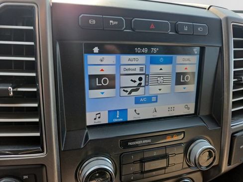 Used 2019 Ford F350 Limited AWD/4WD image 31