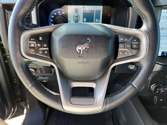 Used 2022 Ford Bronco Outer Banks AWD/4WD image 20
