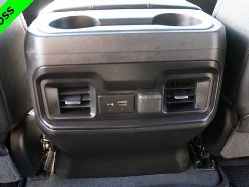 Used 2019 Chevrolet Silverado 1500 LT Trail Boss image 40