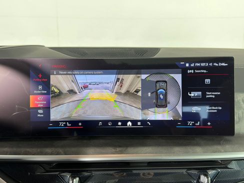 New 2026 BMW X5 sDrive40i w/ M Sport Package image 24