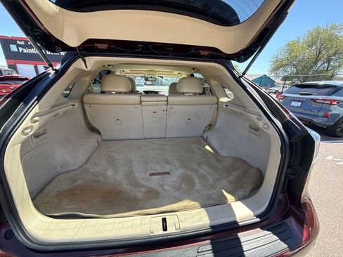 Used 2013 Lexus RX 350 AWD w/ Navigation Pkg image 12