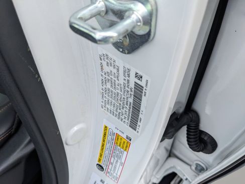Used 2024 Honda CR-V Sport Touring image 35