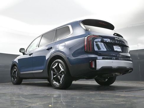 Used 2024 Kia Telluride EX AWD/4WD image 40