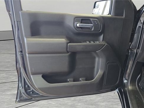 Used 2023 GMC Sierra 1500 Pro w/ Graphite Edition image 23