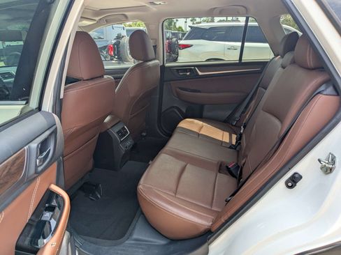 Used 2019 Subaru Outback 3.6R Touring w/ Protection Package #1 AWD/4WD image 16