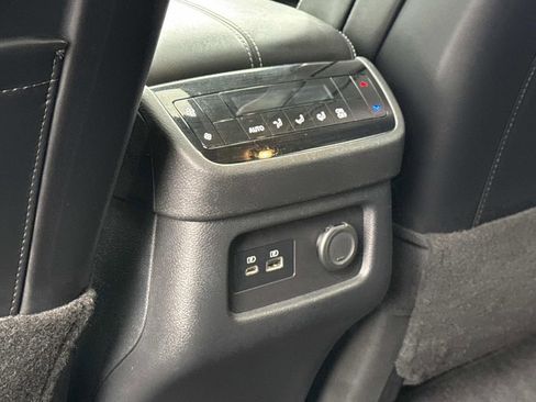 Used 2023 INFINITI QX60 Luxe w/ Cargo Package image 17