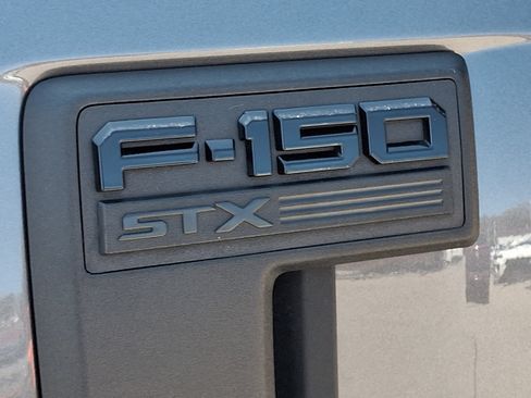 Certified 2023 Ford F150 XL w/ STX Appearance Package AWD/4WD image 31