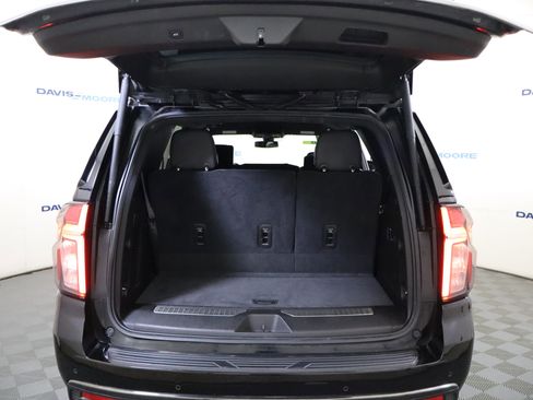 Used 2021 Chevrolet Tahoe RST w/ Luxury Package image 6