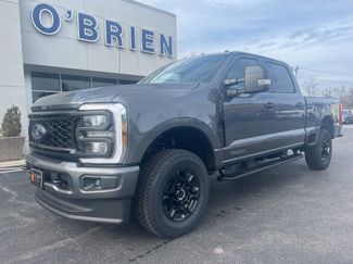 New 2026 Ford F250 XL w/ STX Appearance Package video 1