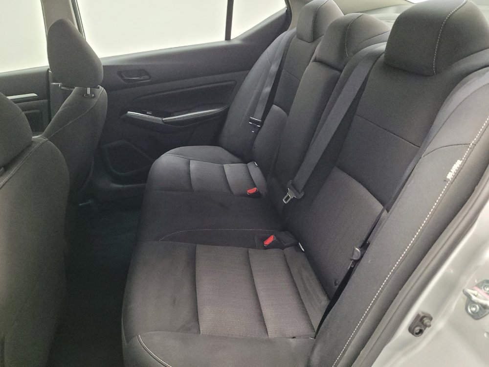 Used 2023 Nissan Altima 2.5 SV FWD image 18
